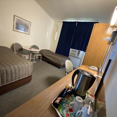 Walgett Coolabah Motel מראה חיצוני תמונה