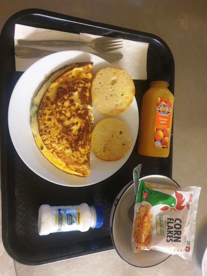 Walgett Coolabah Motel מראה חיצוני תמונה