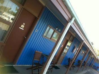 Walgett Coolabah Motel מראה חיצוני תמונה