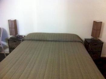Walgett Coolabah Motel מראה חיצוני תמונה