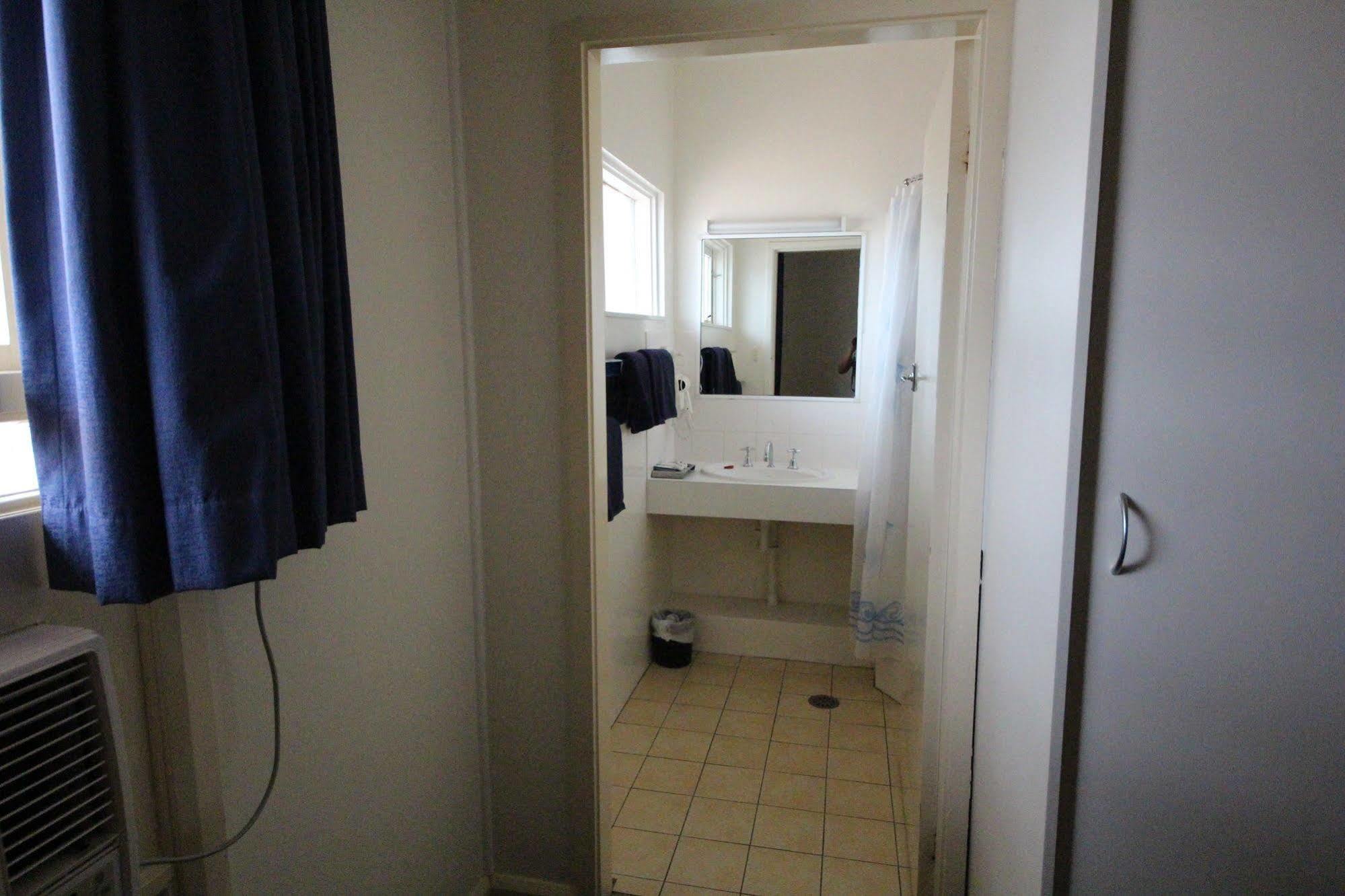 Walgett Coolabah Motel מראה חיצוני תמונה