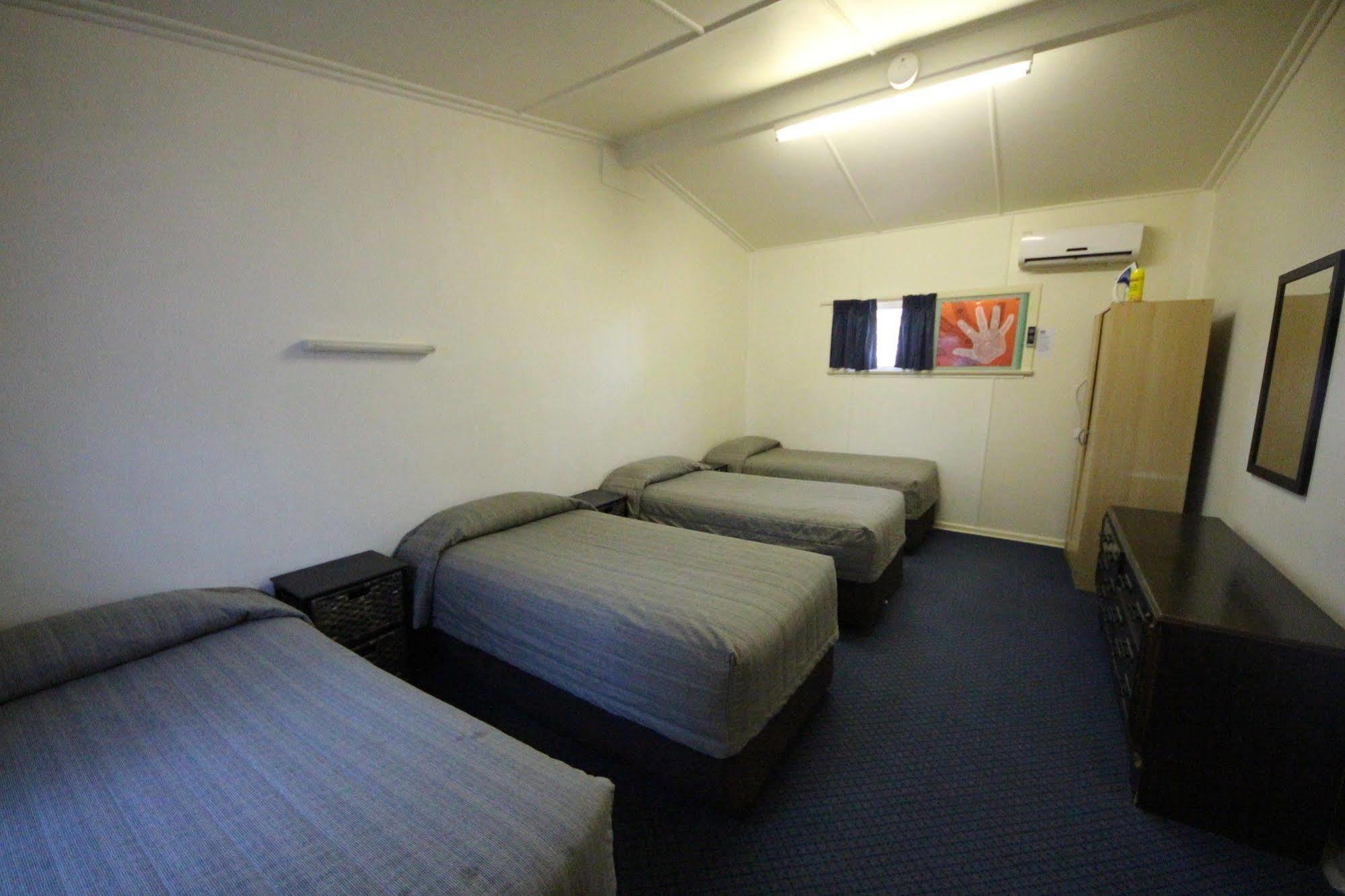 Walgett Coolabah Motel מראה חיצוני תמונה